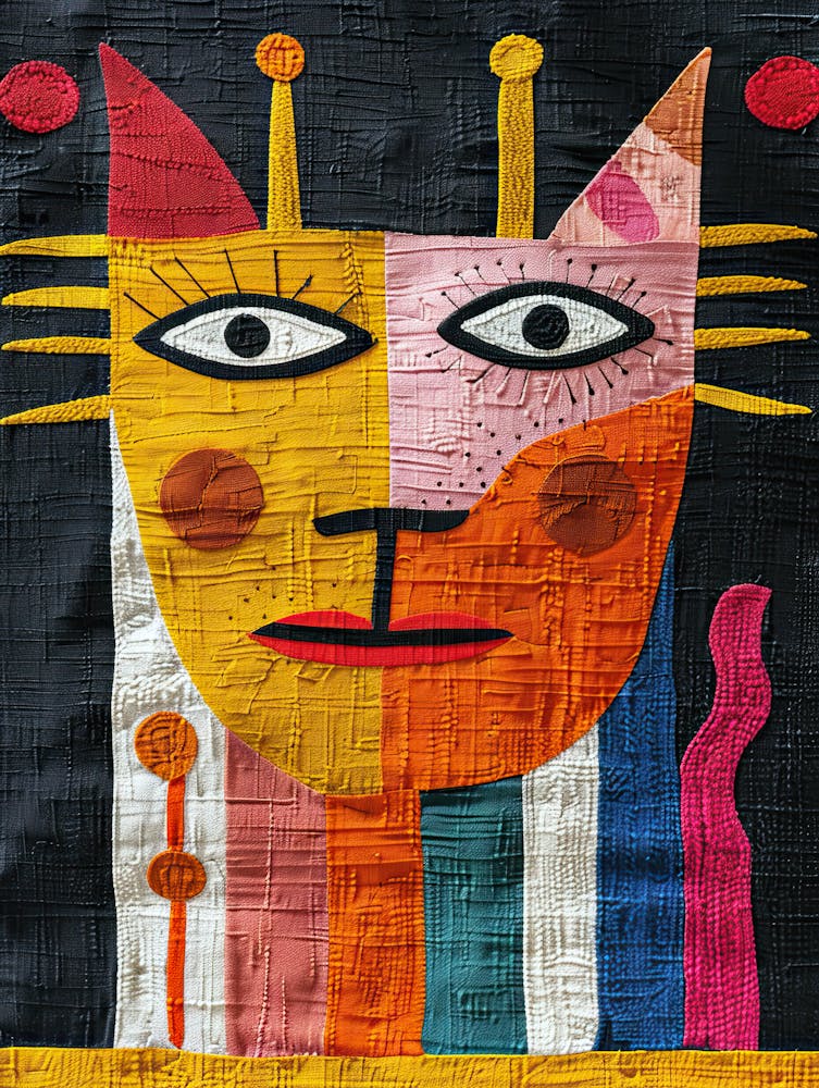 The Dance Of Time Matisse Style