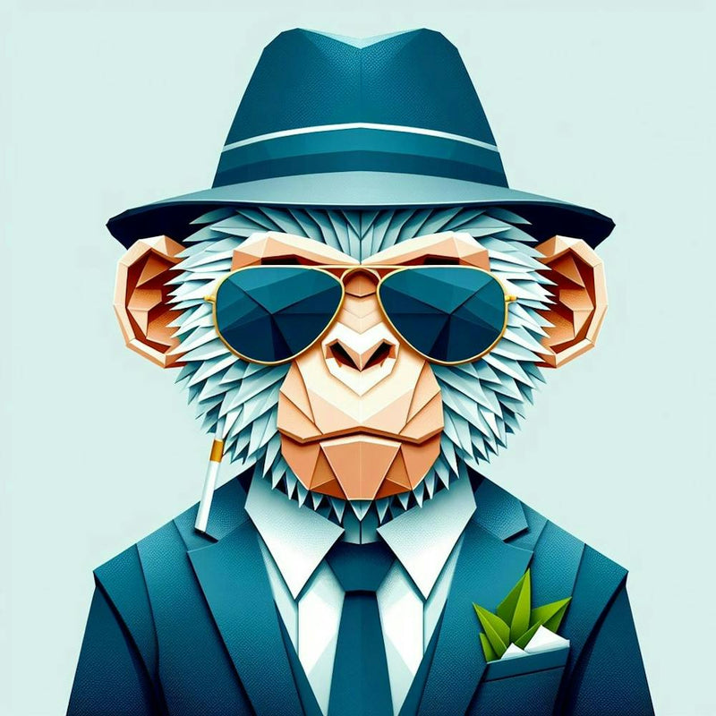 boss ape