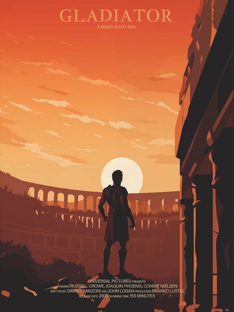 Gladiator