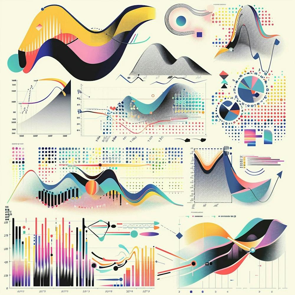 Infografik-Set