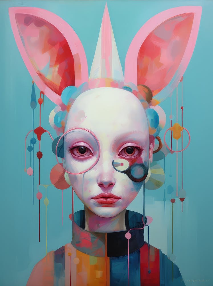 Rabbit Ears