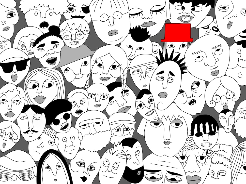 Hide and Seek