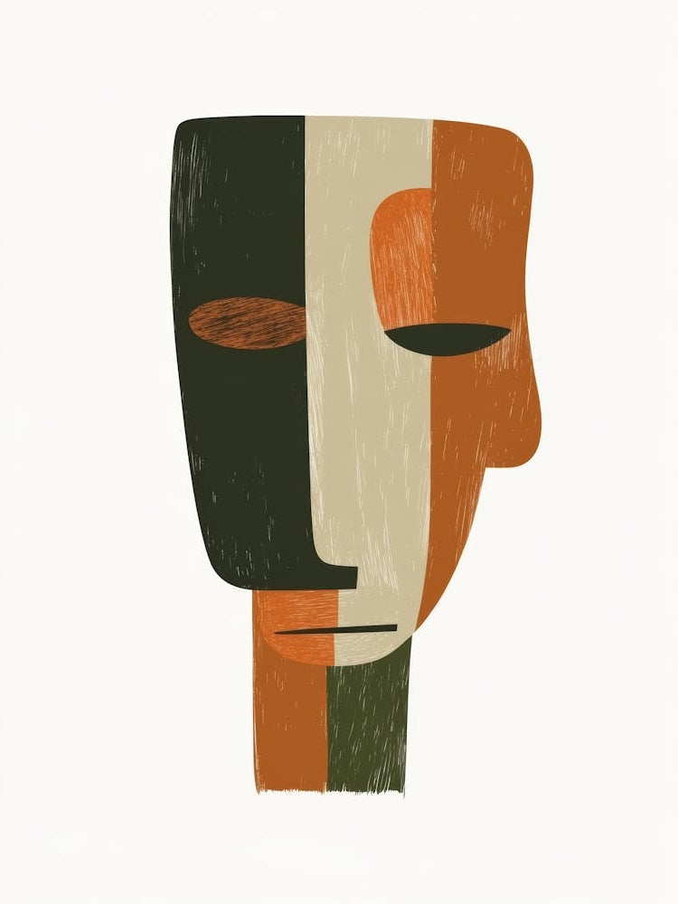 Portrait Of A Man 84