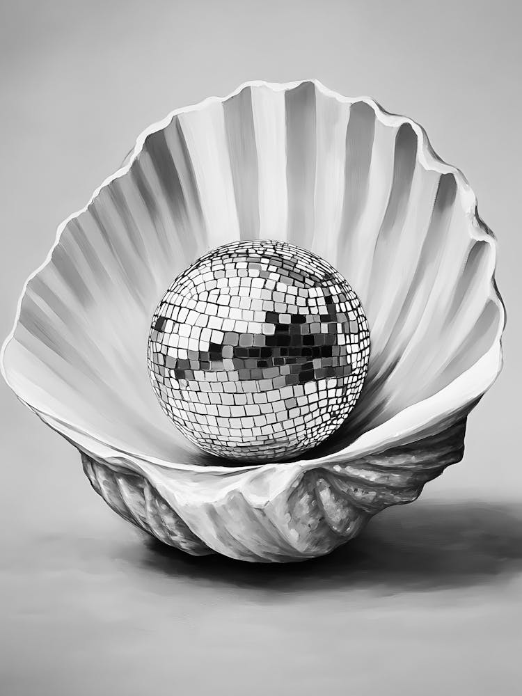 Disco Ball 21