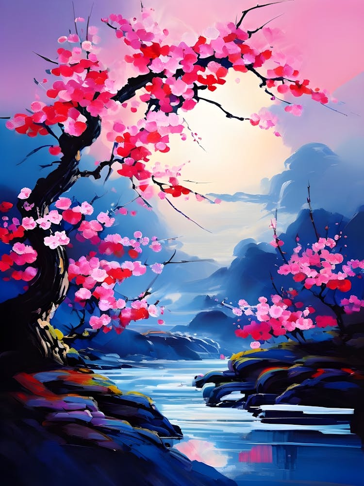 Cherry Blossoms 44