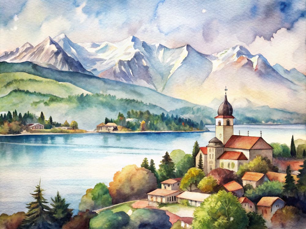 Switzerland