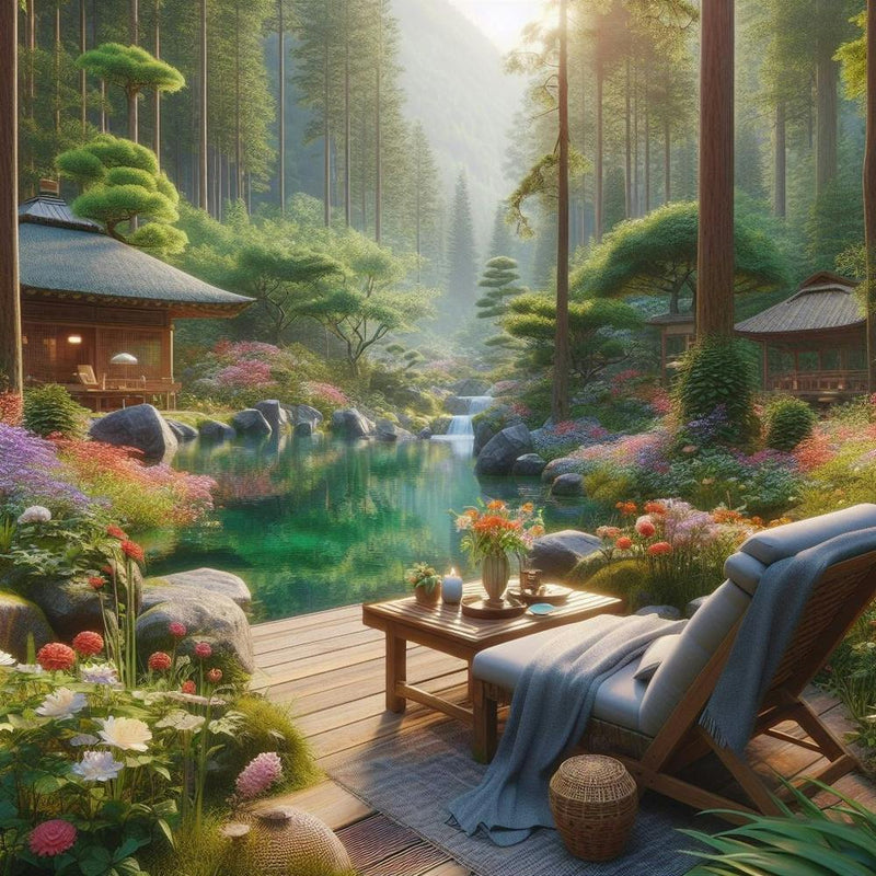 Japanese Garden
