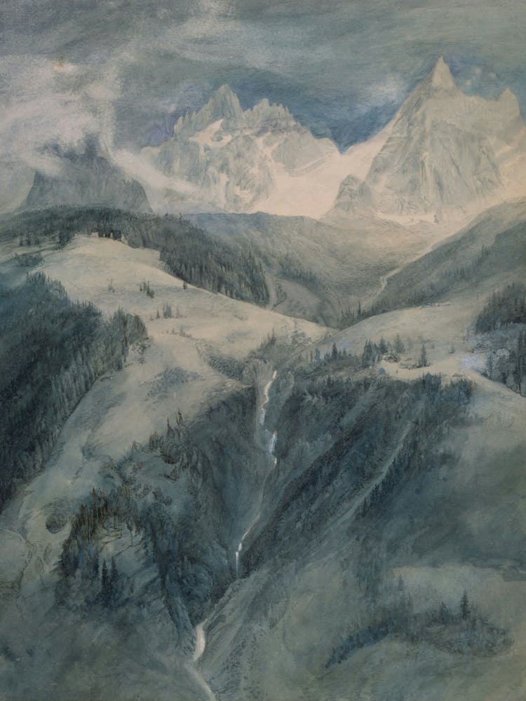 'Montagnes Suisses'