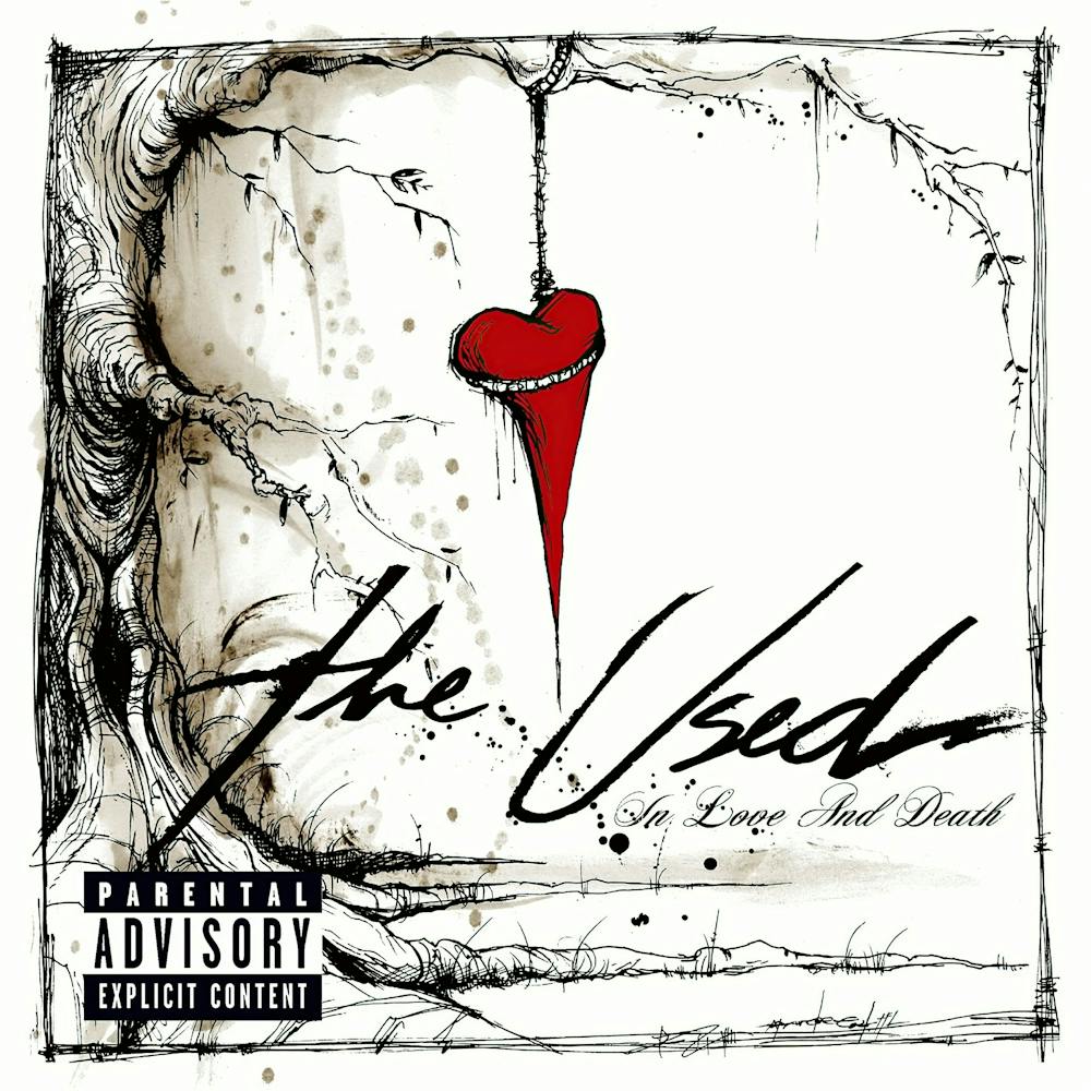 The Used (8)