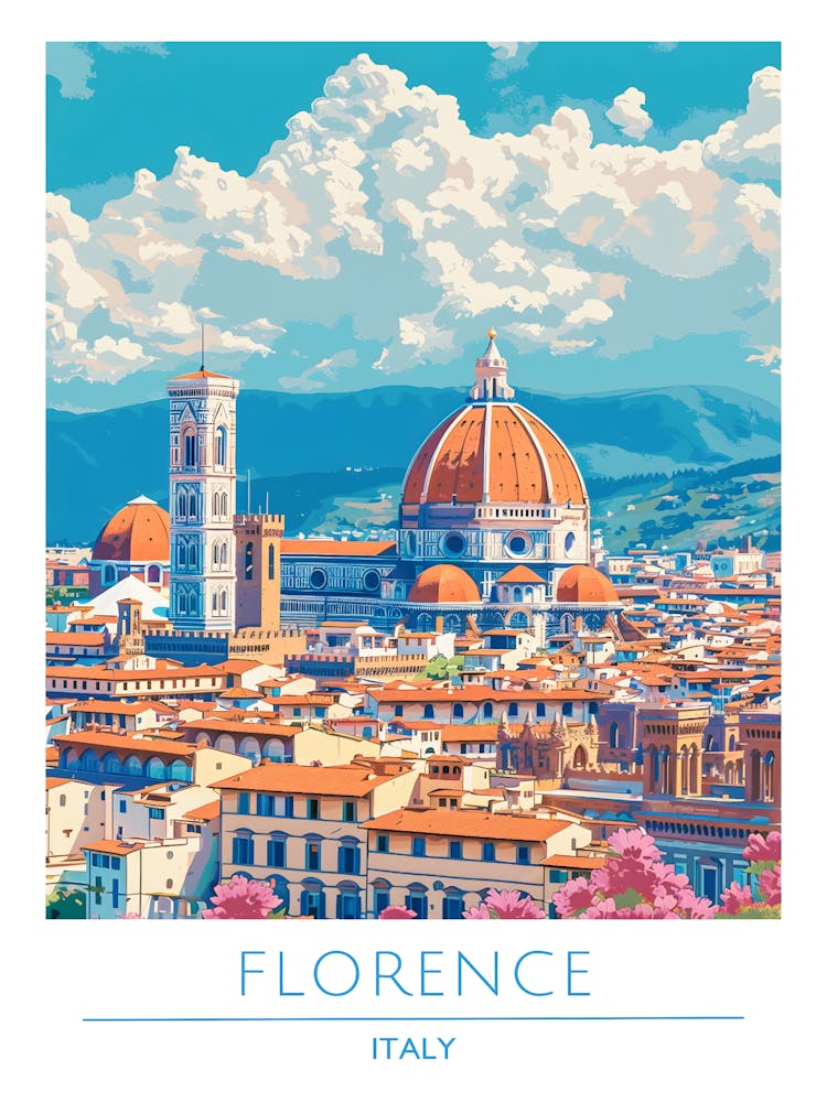Florence 1