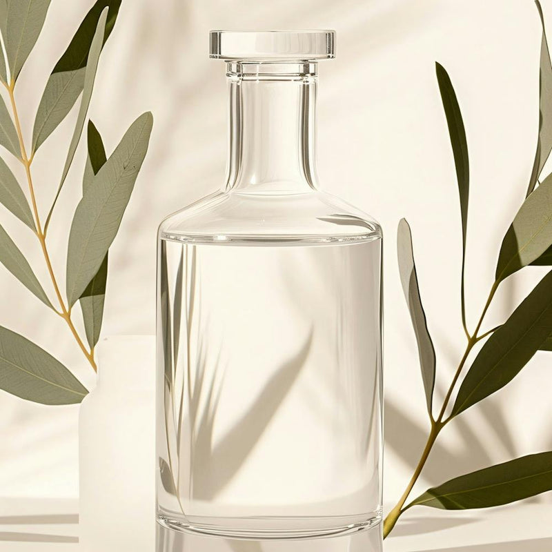 Eucalyptus Oil