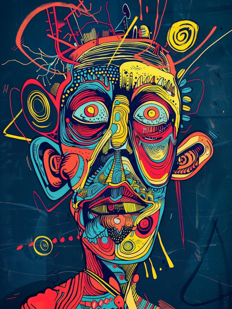 Abstract Art 13
