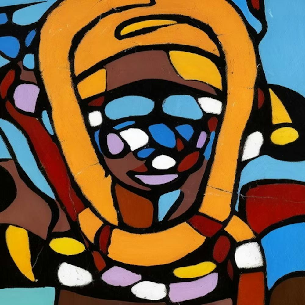 African Art #2
