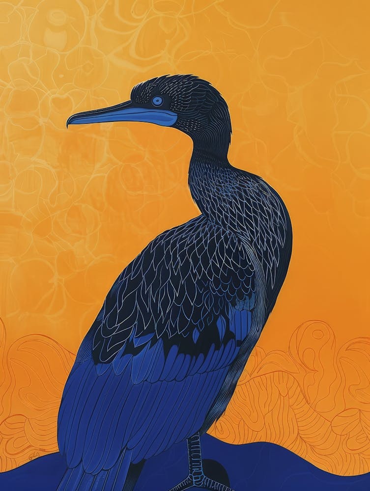 Cormorant