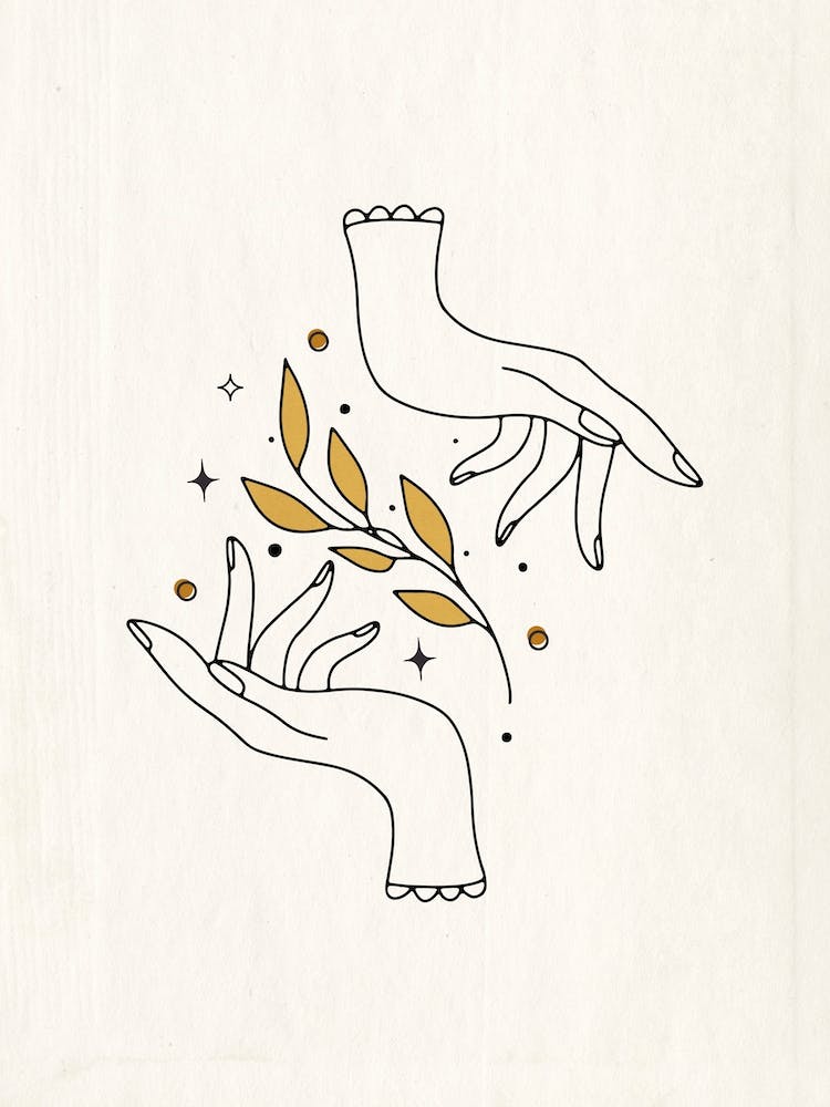 Tender Hands