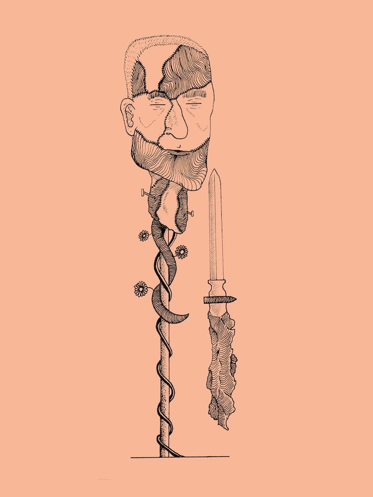 Frankensteins Monster