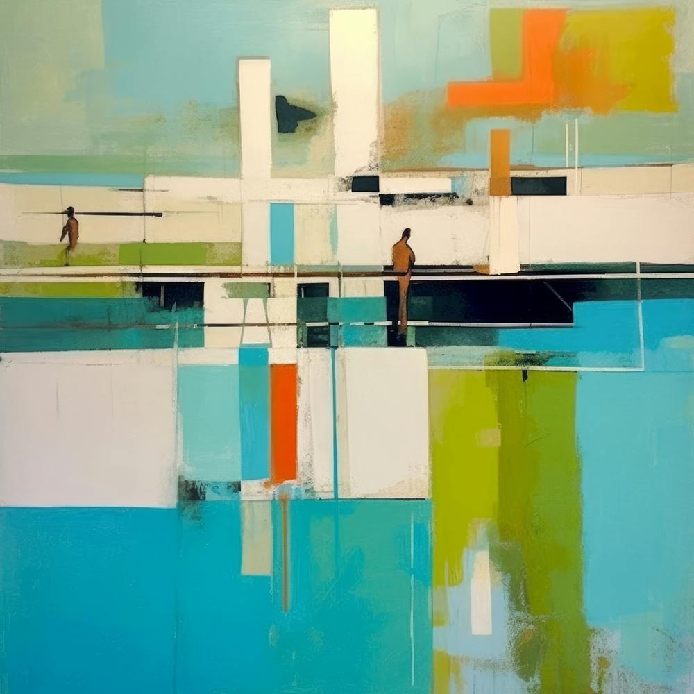 Modern Architecture 1