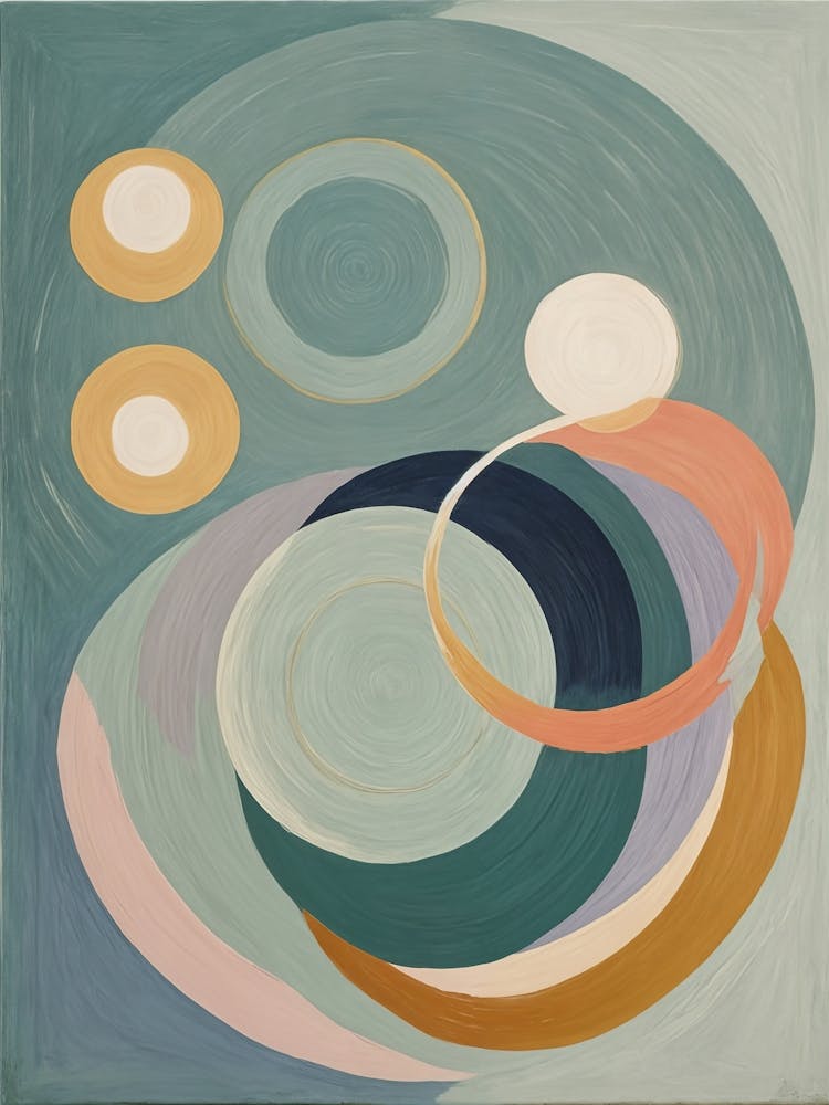 Emerging Circles