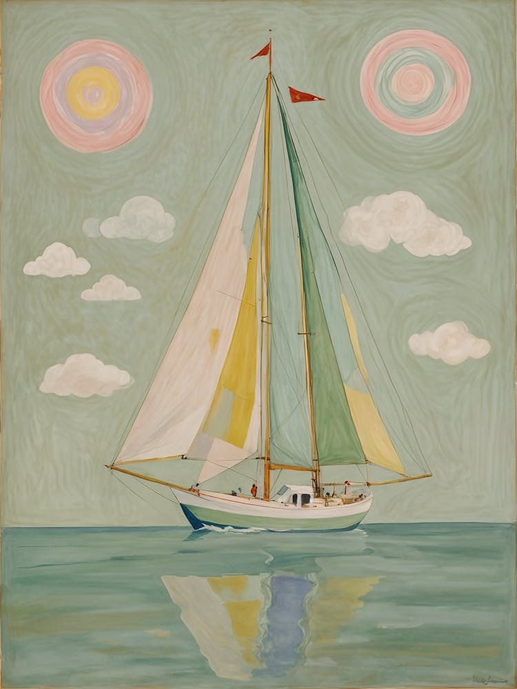 Sailboat