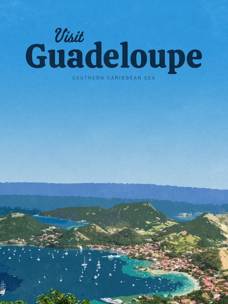 West Guadeloupe