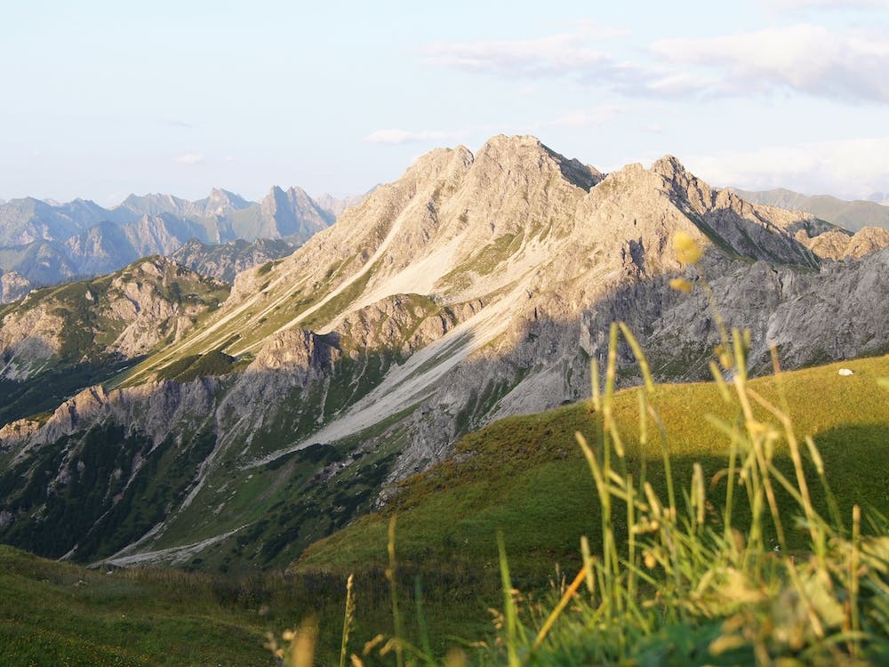 Mountain View 8