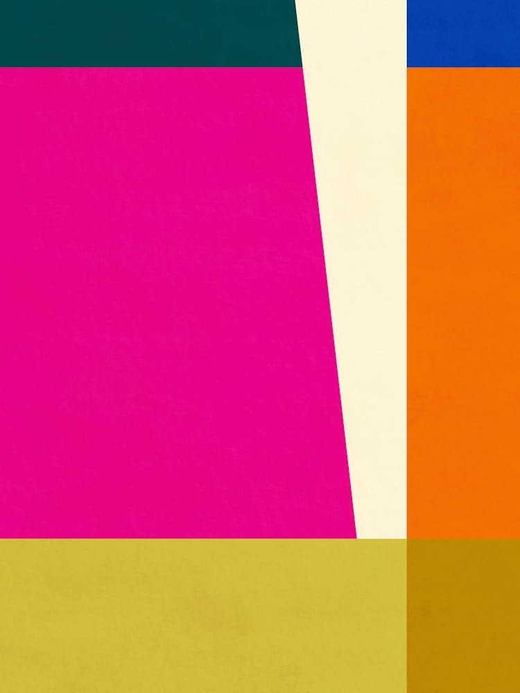 Abstract Shapes - 02