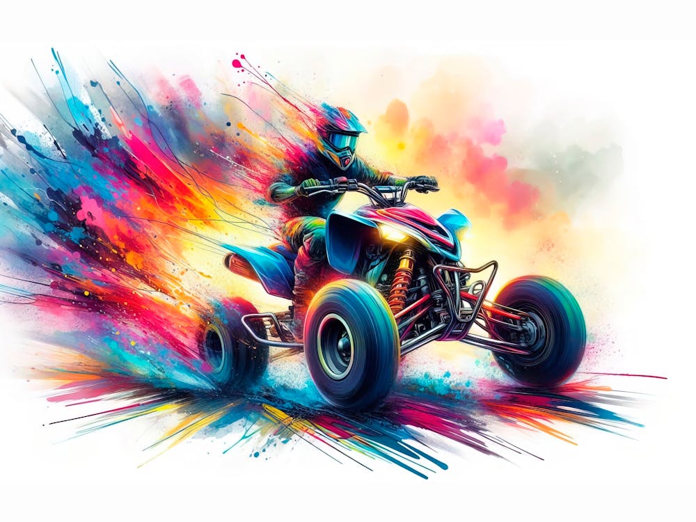 Atv Rider 2