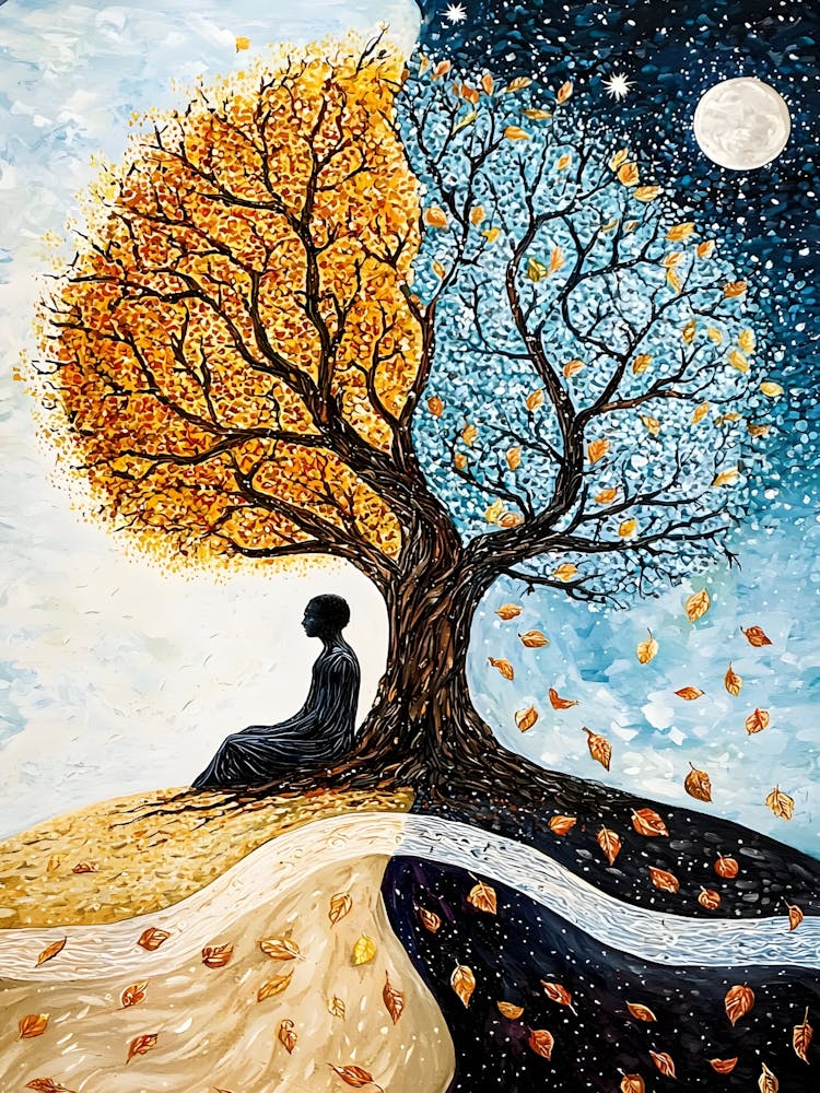 Tree Of Life 17