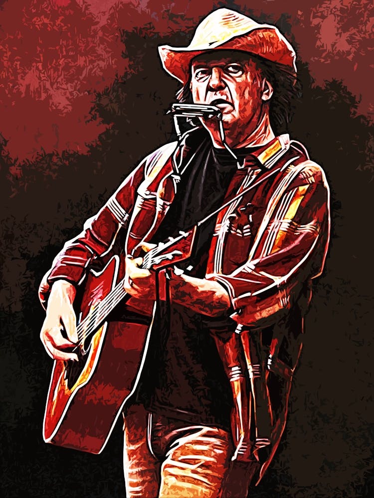 Neil Young 11