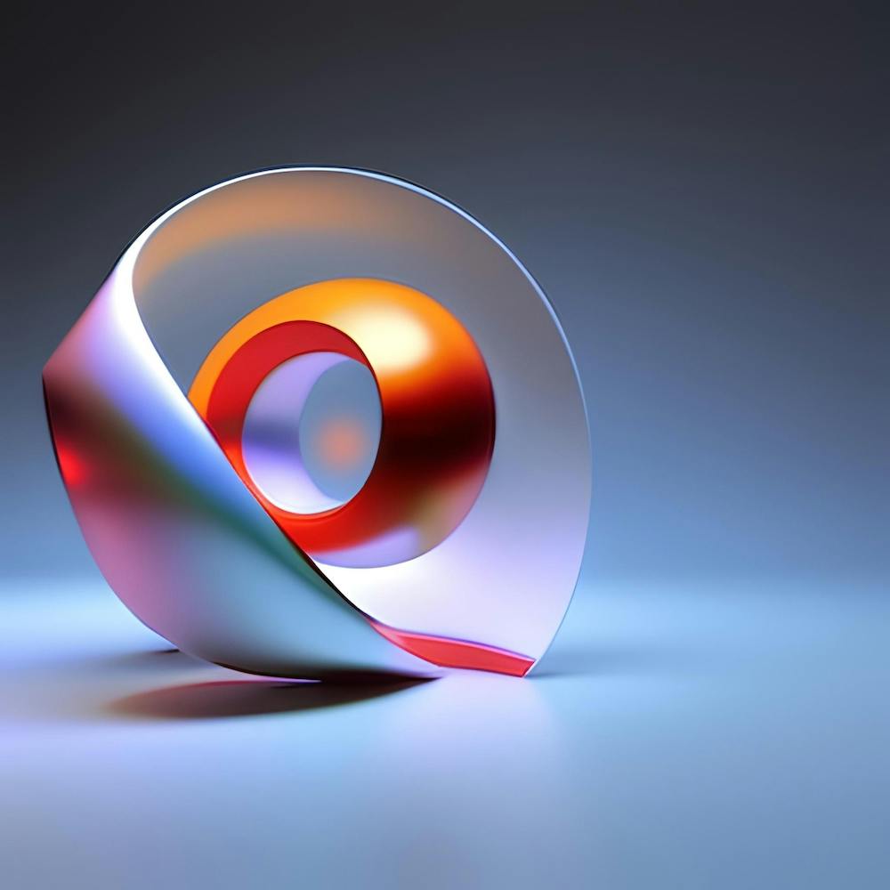 Modern Art II