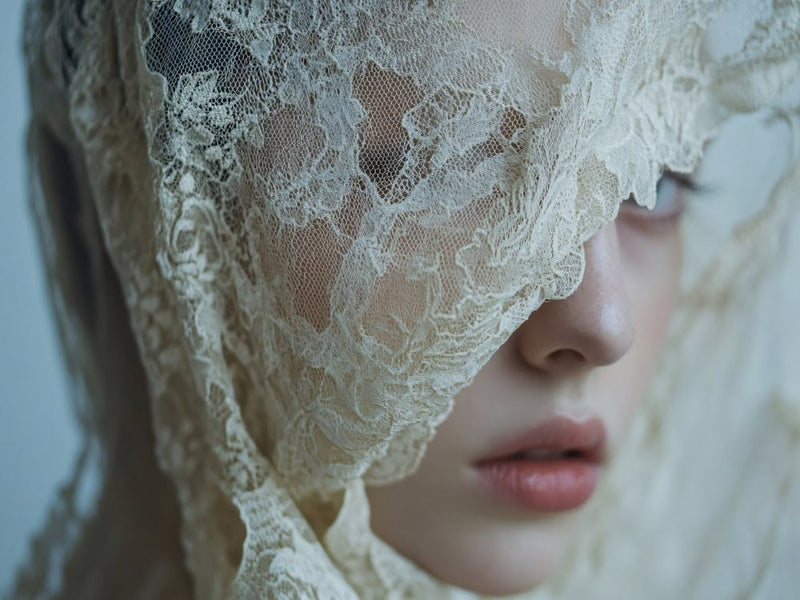 Lace Veil