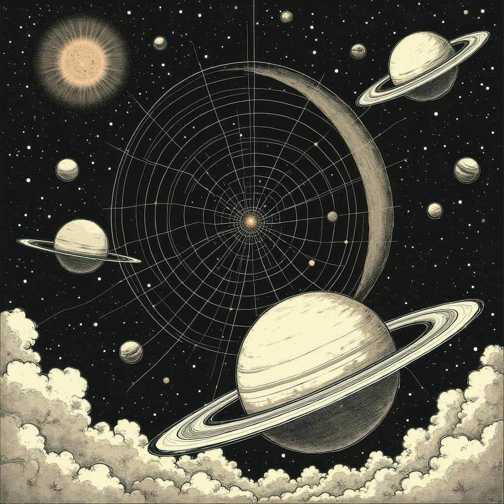 Saturn 39