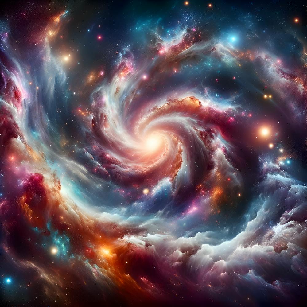 Spiral Galaxy