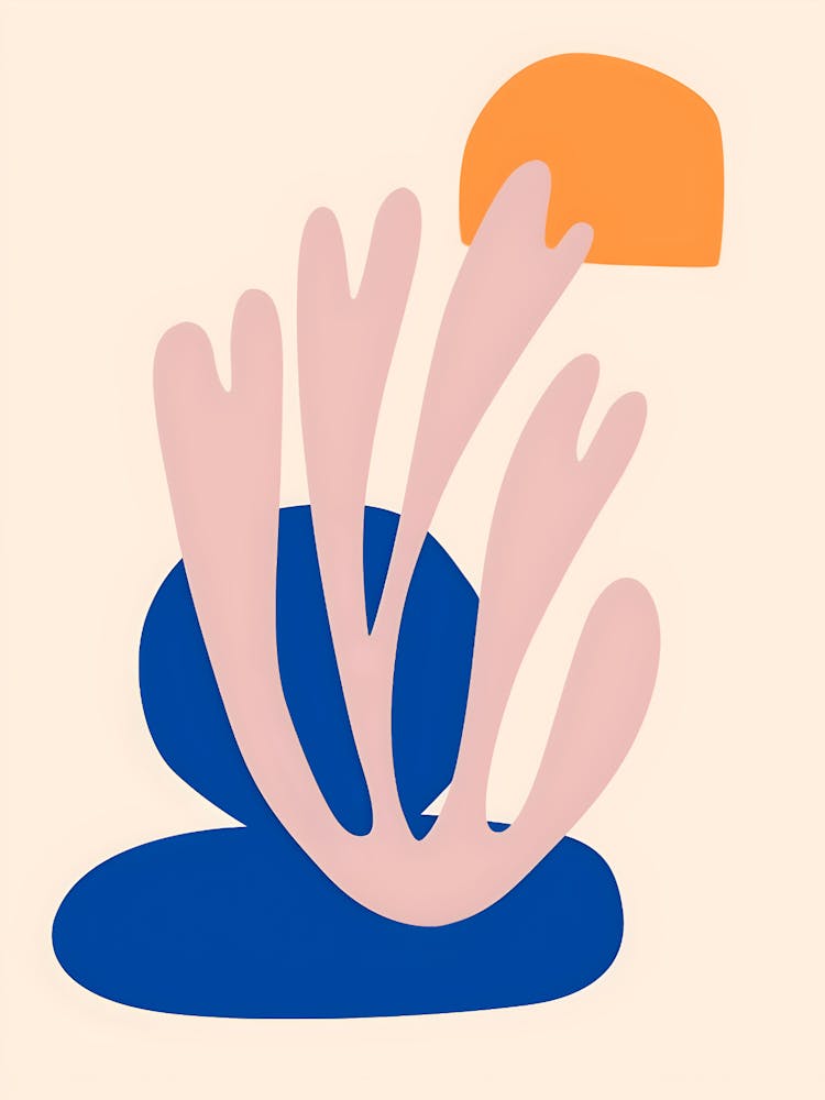 Abstract Painting 35