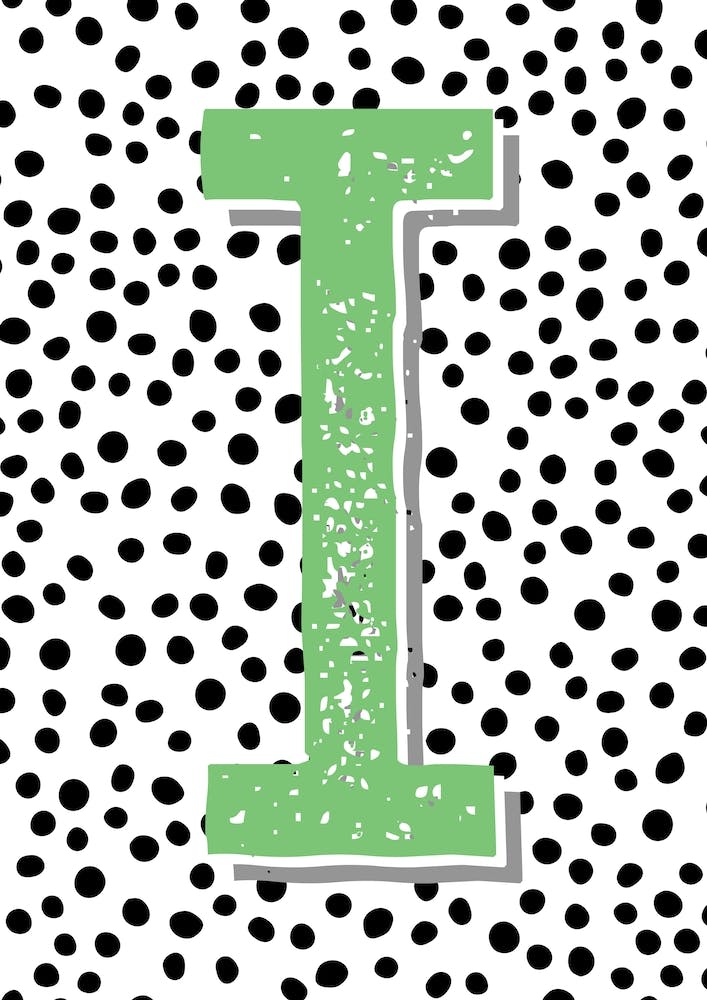 I