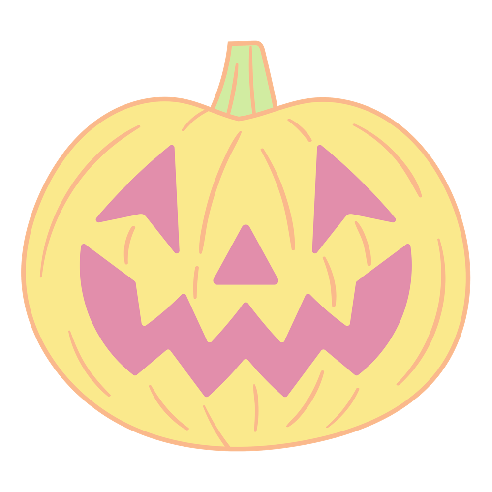 Jack O Lantern