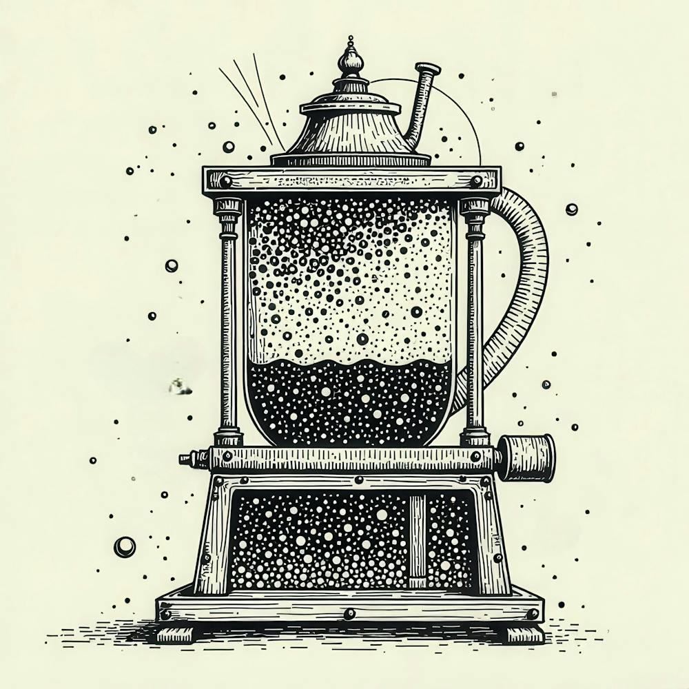 Coffee Maker