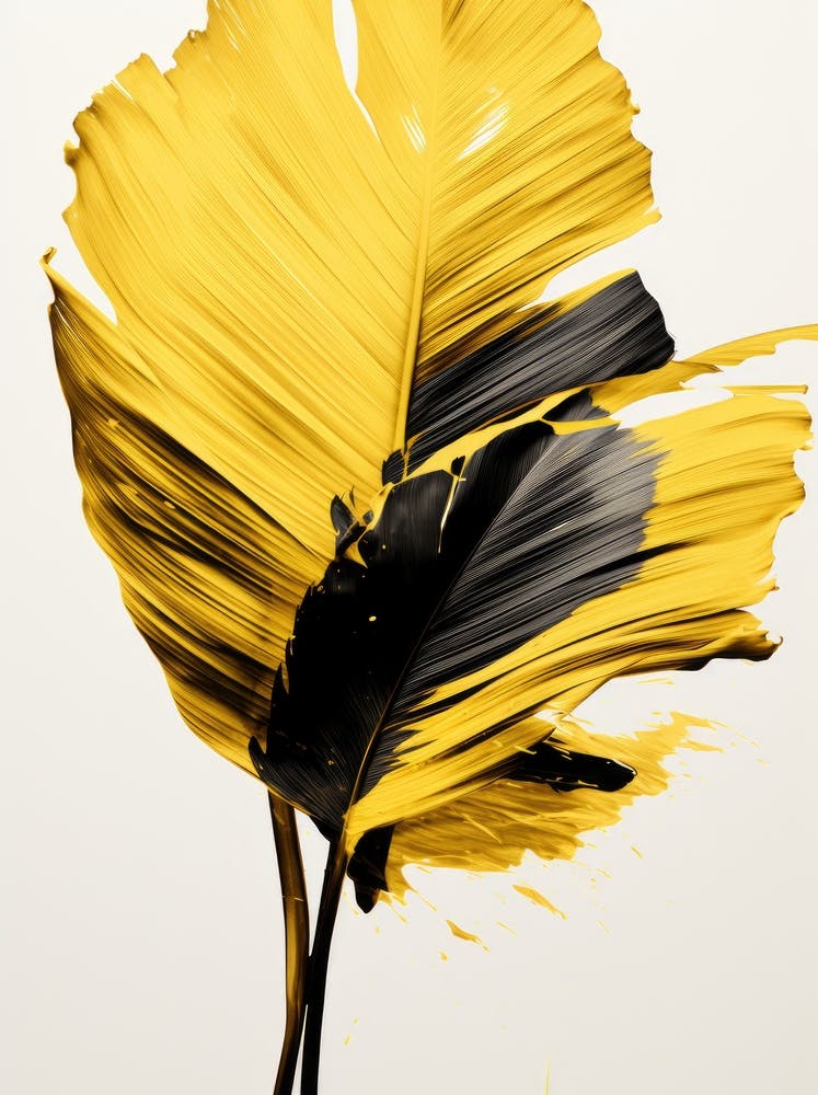'Banana Leaf'