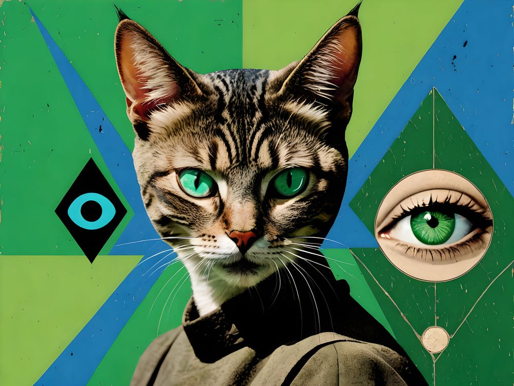 Cat Out of Phase