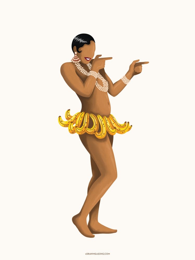 Josephine Baker 1