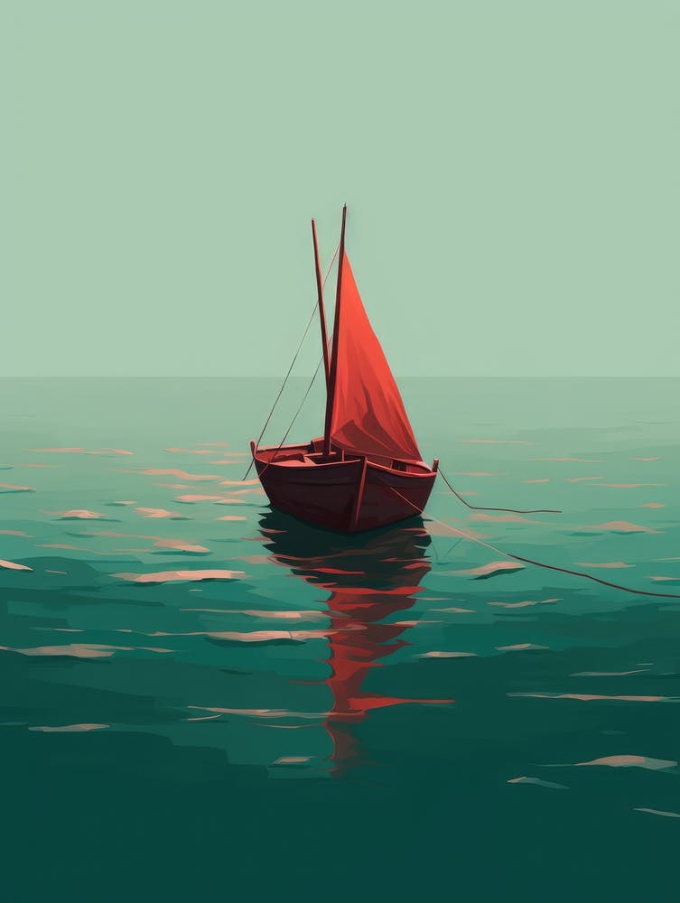 Sailboat
