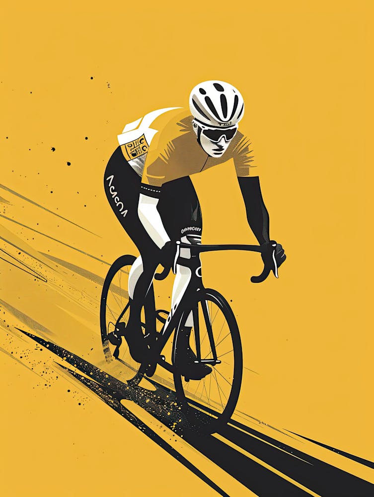 Cycling Spirit Cycling