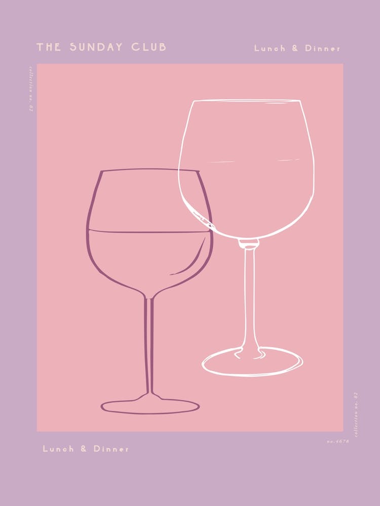 The Sunday Club Nr. 15