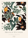 Lush Illustration Art Prints