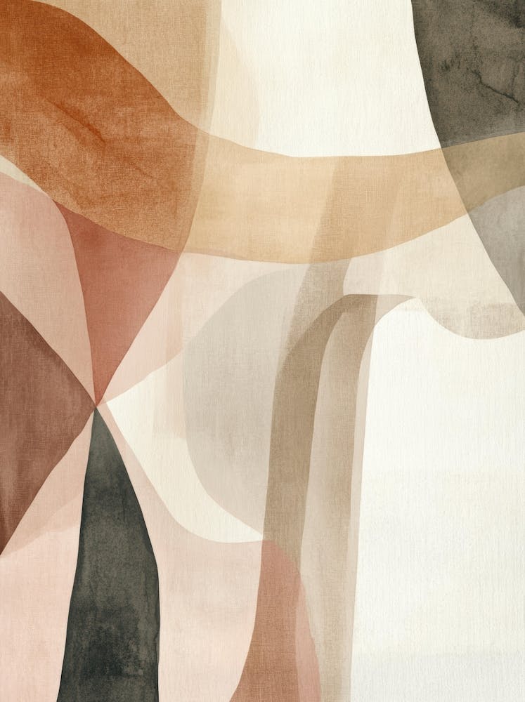 Abstract Painting 3080