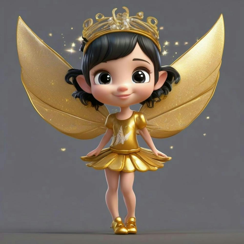 Little fairies collection 3