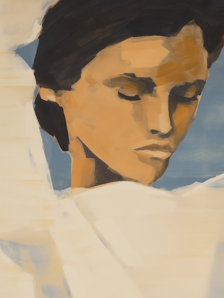'Une Femme'
