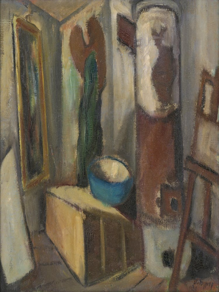 Studio
