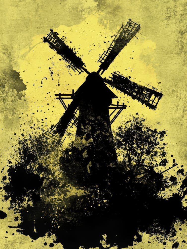 Windmill 1