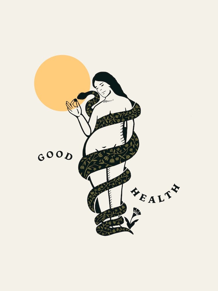 Good Health